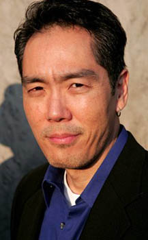 Yuji Okumoto